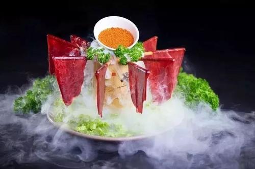 食用級(jí)干冰